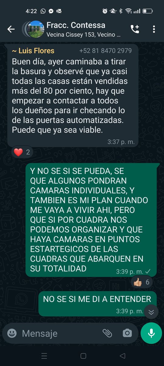 RubyGonzlezR's tweet image. Mitotes #1