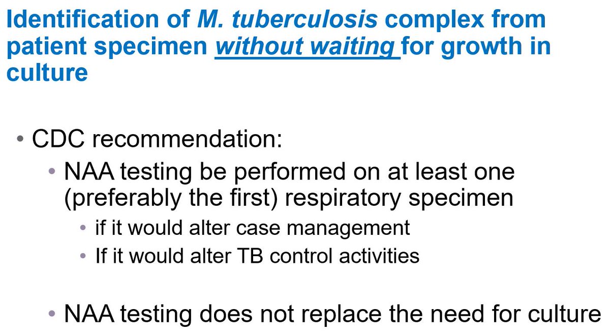 MeltiadyIssa's tweet photo. 💥#MayoMGR today with Drs. Zelalem Temesgen, John Wilson, and @DrStaceyRizza :
"Update on Tuberculosis" 
👉#BPaL/#BPaLM x 6 months is now preferred for #MDRTB
@MayoClinicINFD @Dr_Vijay_Shah 
#Tuberculosis #LTBI  #PublicHealth #IDtwitter #MedTwitter https://t.co/veP2qvAEqu