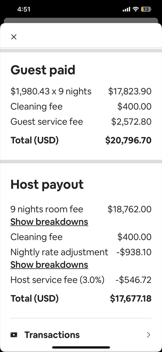 LuxuryVacationRentalGuy tweet media