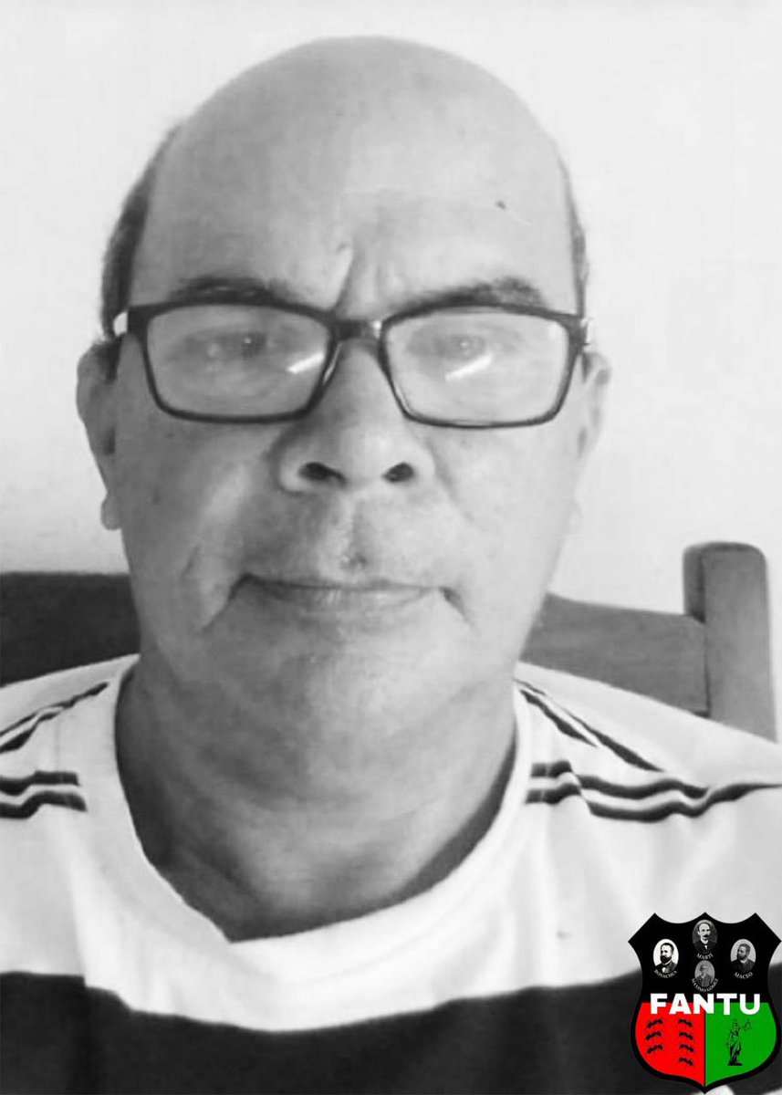 FantuAmerica's tweet photo. ⚫️🔴🟢 MIGUEL ÁNGEL LÓPEZ HERRERA, Coordinador de #Fantu en Guantánamo, quien es objeto de constante asedio por parte del DSE tras las #ProtestasPacificas en #CAIMANERA, ha decidido iniciar una #HuelgaDeHambre para acompañar a YOSVANY ROSELL GARCÍA, también militante #Fantu 
🧵👇 https://t.co/gEuNL2Jxs5
