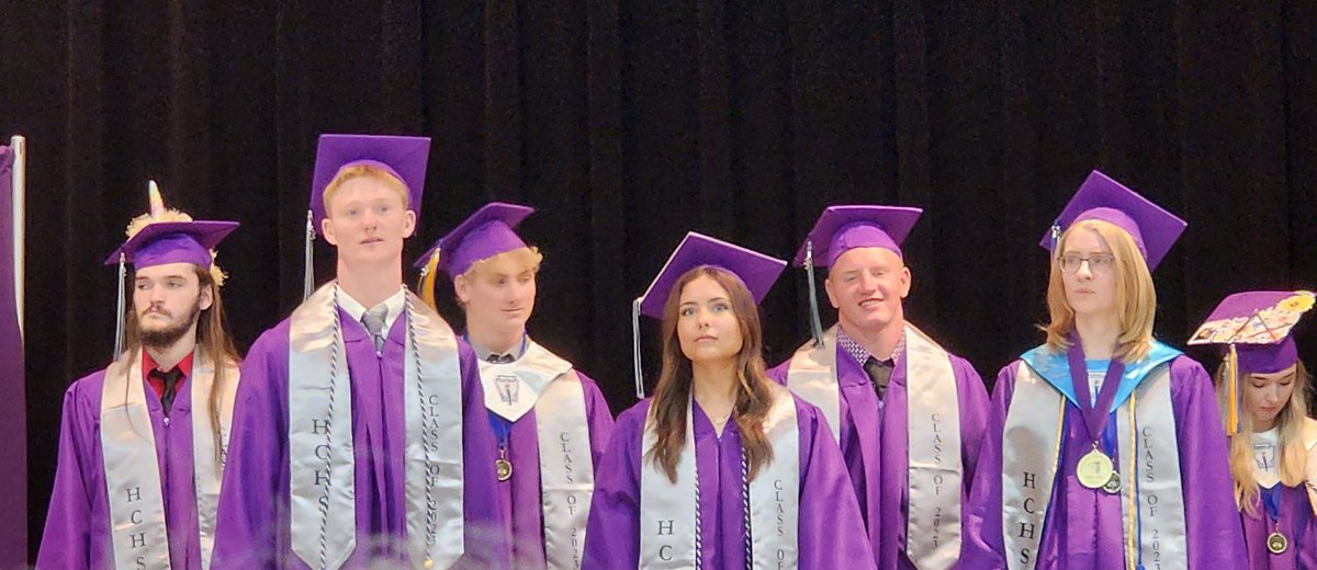 KeeganShuler's tweet photo. HS Diploma โ
๏ธ Wrapped up with a 3.5 GPA & celebrated with family and friends. Thanks for all the support! #senioryear #classof2023 #hsgraduation #27signingoff https://t.co/LAZJzO49Wu