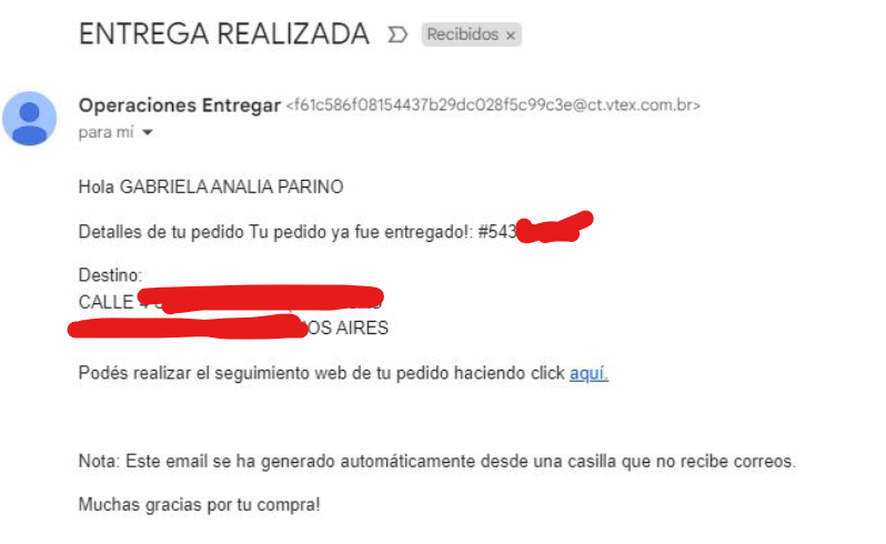 JosemaCuenca's tweet photo. @mfa20211 @whirlpool_arg lo mismo. ya pasó más de un mes, paguè 260.00 pesos.. y nada, ni siquiera responden ni 0800, ni whatsapp ni mails, @whirlpool_arg @bancoprovincia #ProvinciaCompras Encima me dicen que ya entregaron, despues me dijero que fue un error... https://t.co/49lg1bqPlR