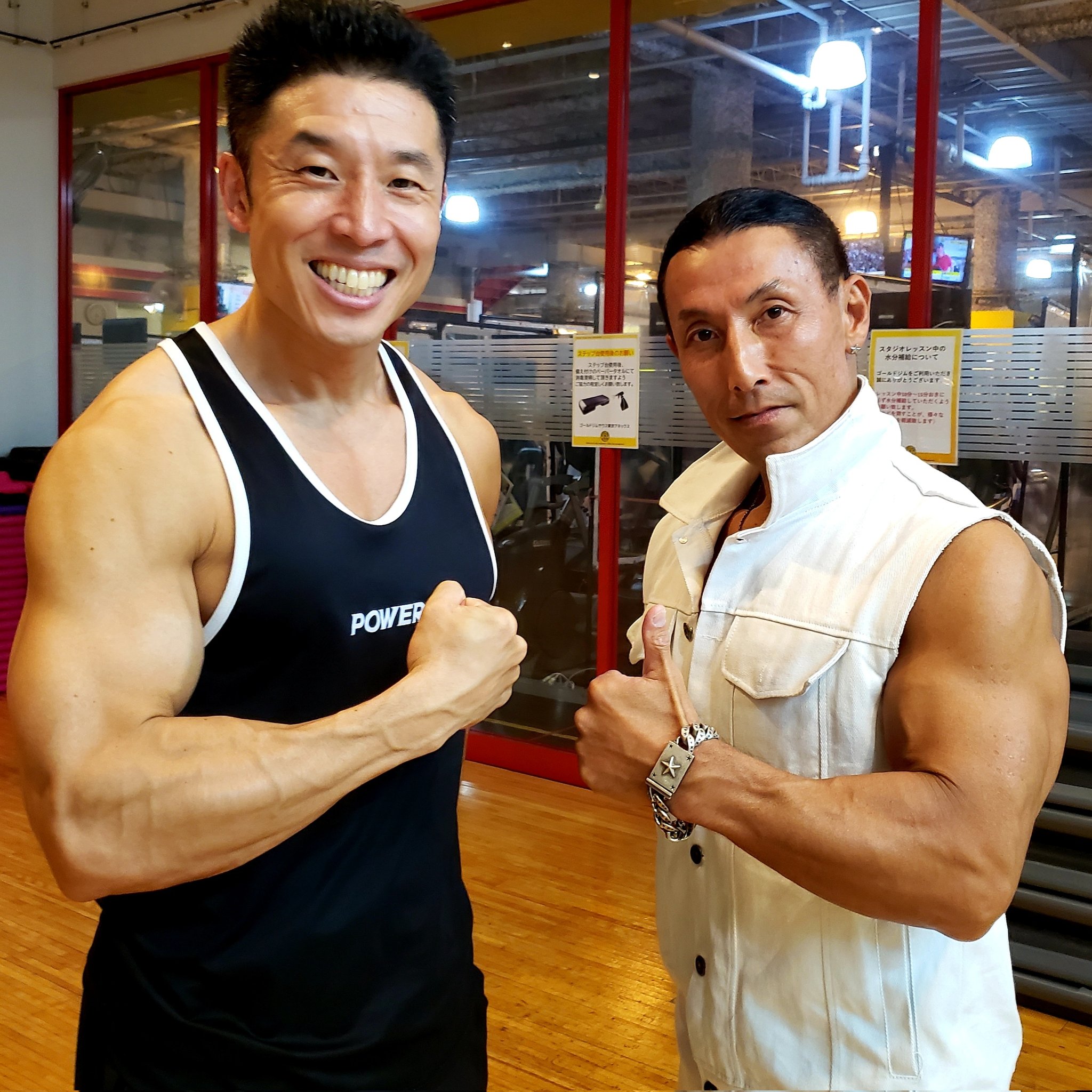 マルチケーブルギア ラージ ナルシス山本 話題沸騰！