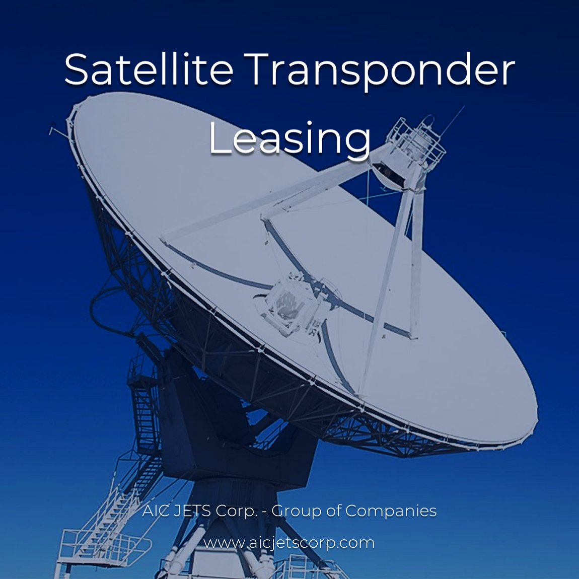 Join the list of our clients we support with lease of satellite transponder:

instagram.com/p/CsUQhBCJs-L/

AIC JETS Corp.

#AICJETSCorp #telecommunications #Iridium9575
#月 #太陽 #satellite #iss #aerospace #flywithus #launch #spacecommunication #satellitecommunications
#spaceindustry