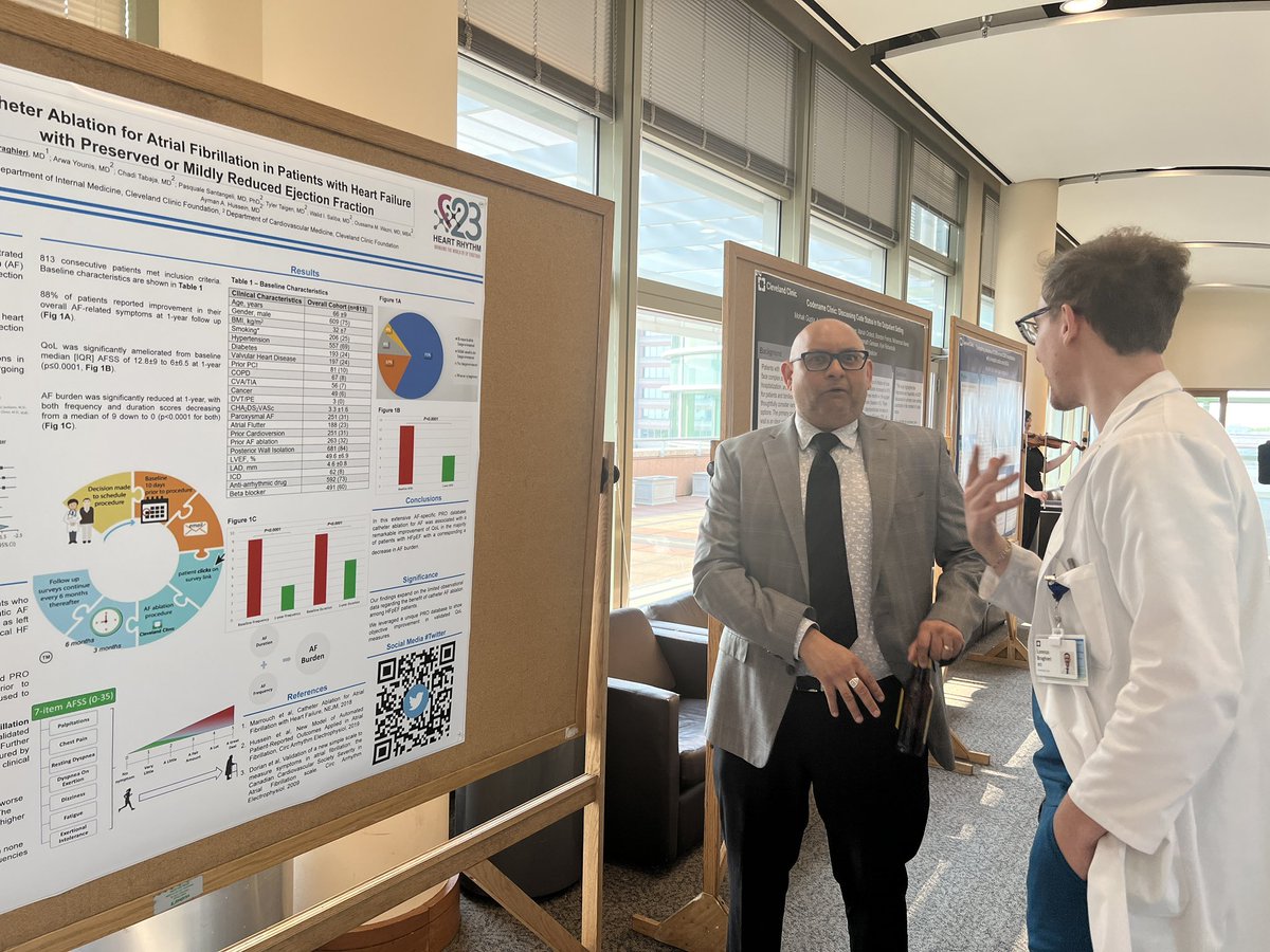 Mud_Fud's tweet photo. What a great evening of scholarship for  @CCF_IMCHIEFS #IMRP! Meet us at Medcine Grand Rounds 7:30 AM, Bunts Auditorium for the prize winning presentations! @AndreiBrateanu @LorenzoBragh @DrRohitMoudgil @JasonNasserMD @Chatterjee_MD @JennaCarsonMD @JollyMD_GIM @LaurenGranat @ZonairKhanMD @AniruddhShah @ChrisWeeMD @CleClinicGME