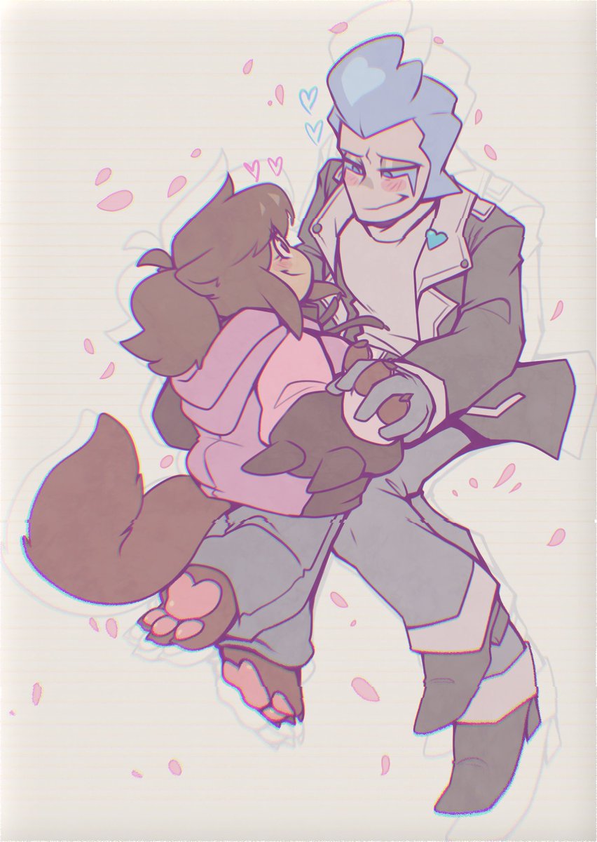 BSkelebunny01's tweet photo. Soft love π (with a funny version)
Mecha by @/W0lfwrathknight
#FNFSoftAU #mechathemechasm #bonfurrnex #oc https://t.co/Y0yv7osMLw