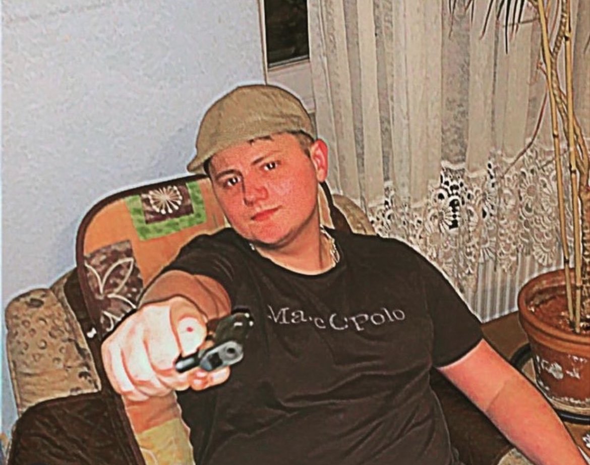 BBCProClubs's tweet image. 🚨 @xReezzy has refused to shake hands with @14xAlbo because he is not a “gamer”