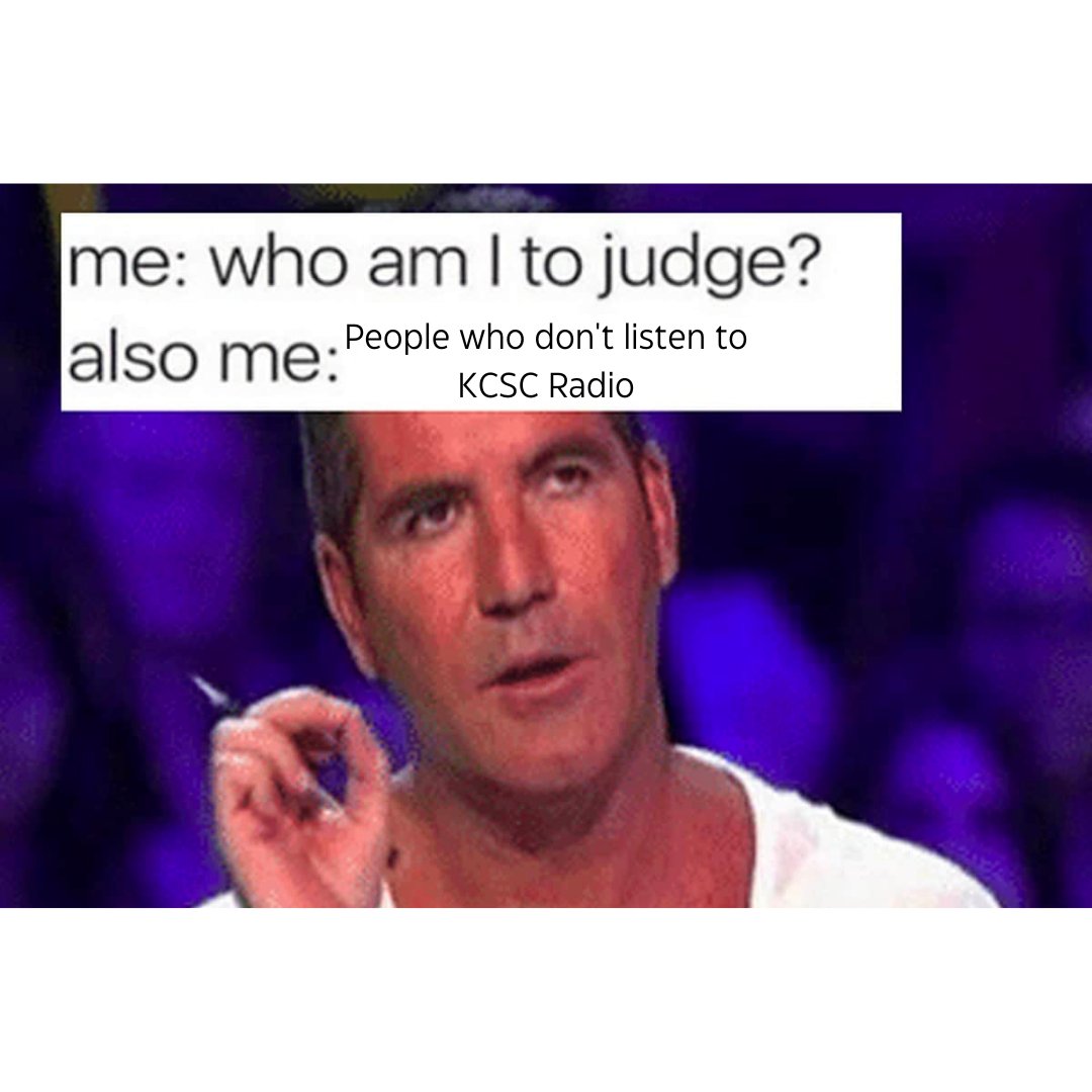 KCSC Radio (@kcsc_radio) on Twitter photo 