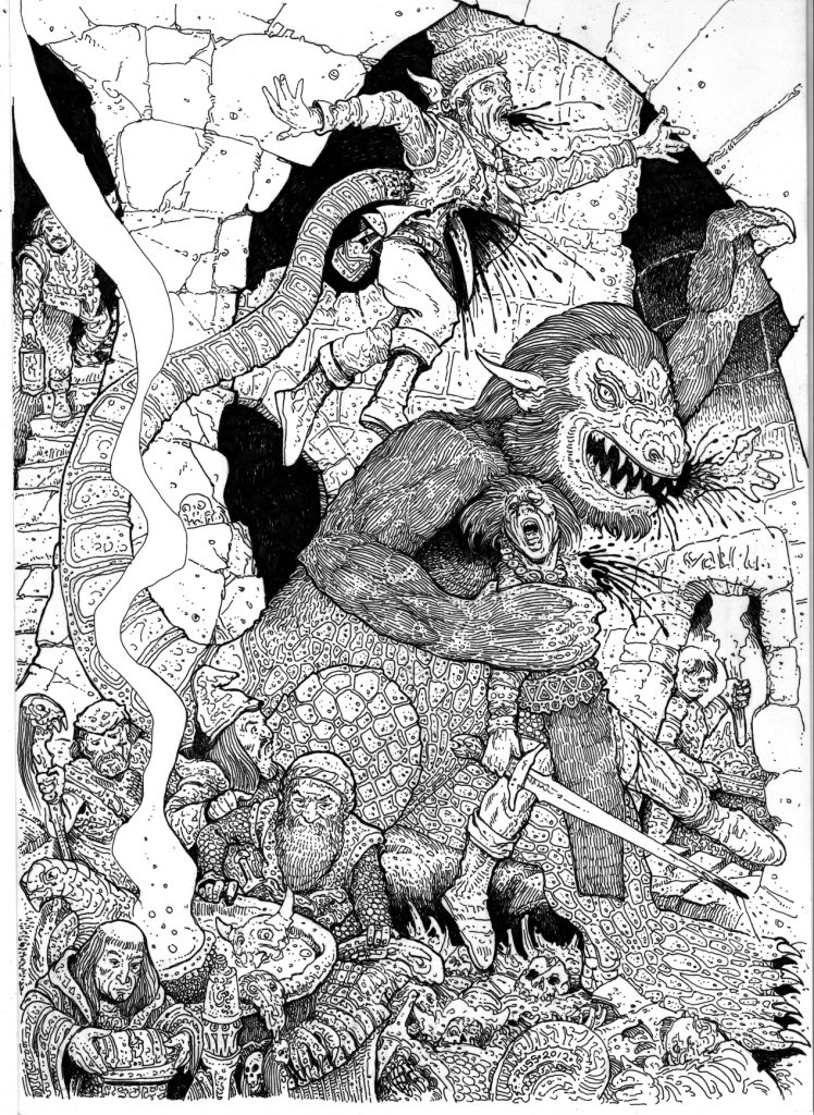 BarnBocock's tweet photo. RIP #RussNicholson you legend! /salute https://t.co/FJ3071WxGl
