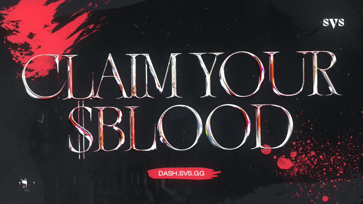 Sneaky Vampire Syndicate tweet media