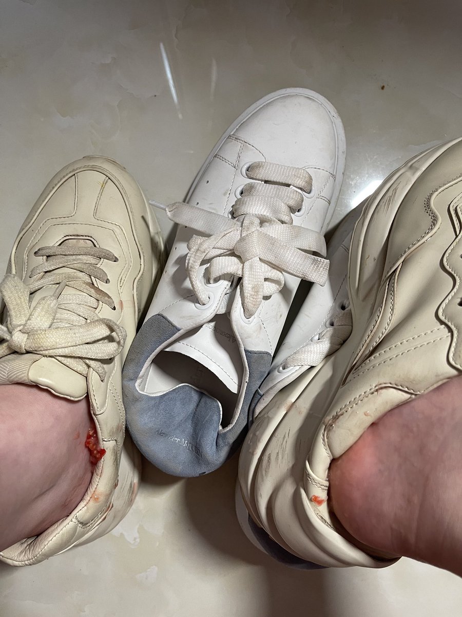 SneakersDish (@sneakersdish) on Twitter photo 