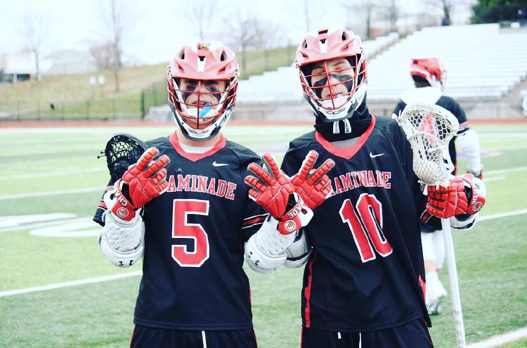 🚨ATTENTION🚨 STATE QUARTERFINALS TOMORROW VS CBC
⏰ 6:00
📍 The Don
👔 Golf Theme 
‼️ATTENDANCE IS MANDATORY. BE THERE OR BE SQUARE‼️
#RedArmy #GolfStateChamps #PackTheDon