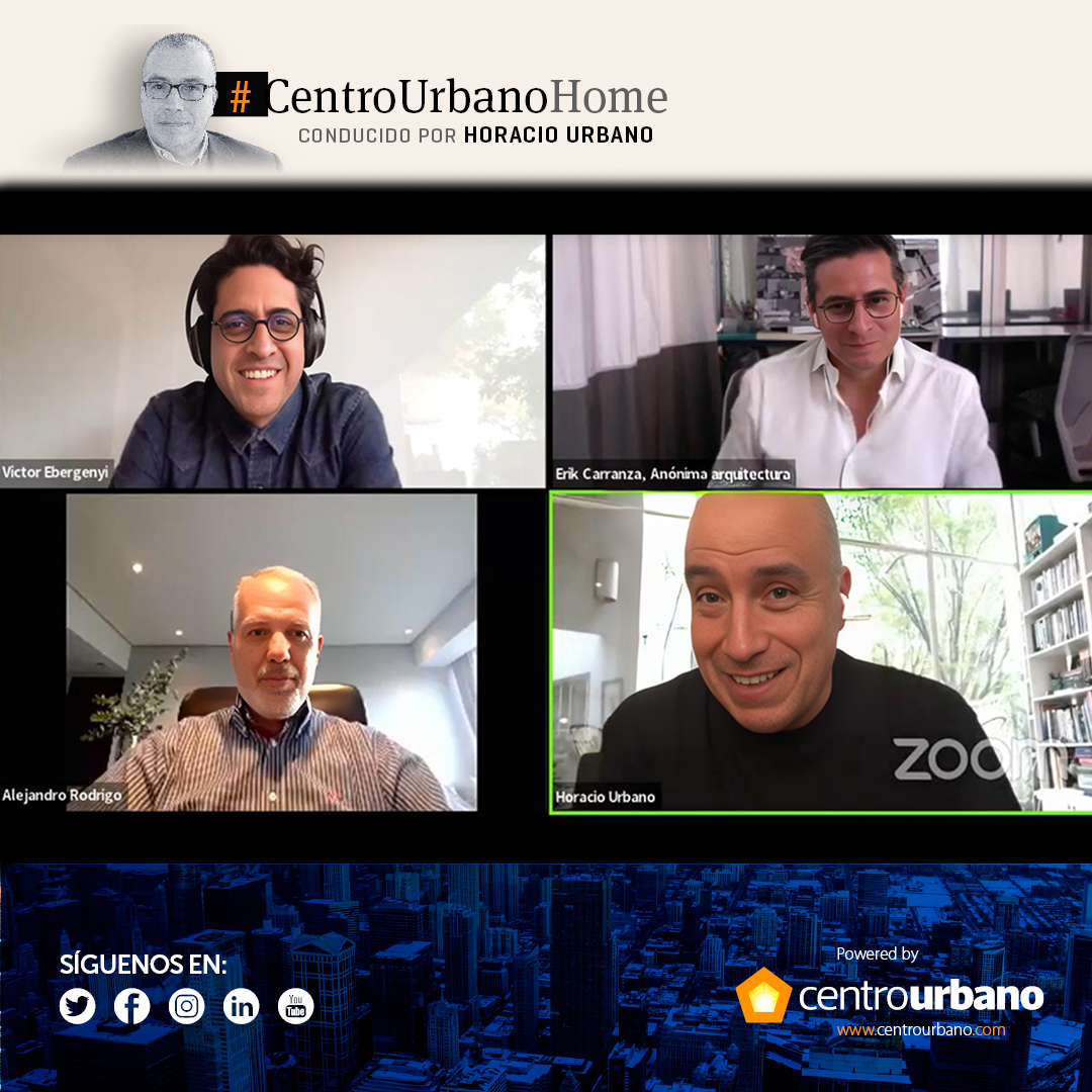 construcciondig's tweet photo. Revive el último episodio de #CentroUrbanoHome, donde hablamos sobre la transformación de ciudades a través del PMU de la @SEDATU_mx con #VictorEbergenyi de #KiltroPolaris, Erik Carranza de @SA_Anonima y @Alex_Rodrigo_T  de @novaceramic. 

Aquí el video👉 https://t.co/rVvQtb9aDw https://t.co/uIluB5FRRY