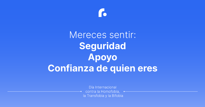 DomunLatam's tweet photo. 🌈 Hoy levantamos la bandera del amor y la igualdad. Reafirmamos nuestro compromiso de ser equipo aliado, defensor y promotor de los derechos de todas las personas, sin importar su orientación sexual o identidad de género. 💙 https://t.co/DcPkkFttMQ