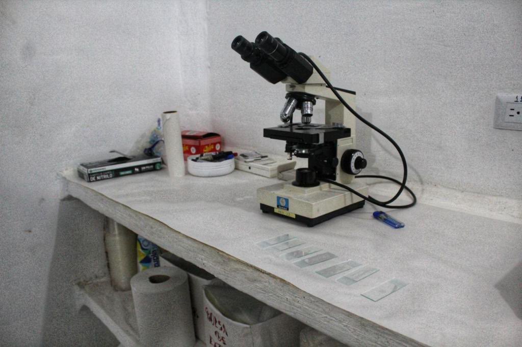 josemvasquez's tweet photo. La granja Campo Alegre en el municipio Roscio, cuenta con tecnología de punta que permite contabilizar en tiempo real la producción así como un laboratorio que tecnifica la cadena Productiva de esta empresa. ¡Un ejemplo más de que en Guárico la producción es indetenible! https://t.co/LsJFjpYa26