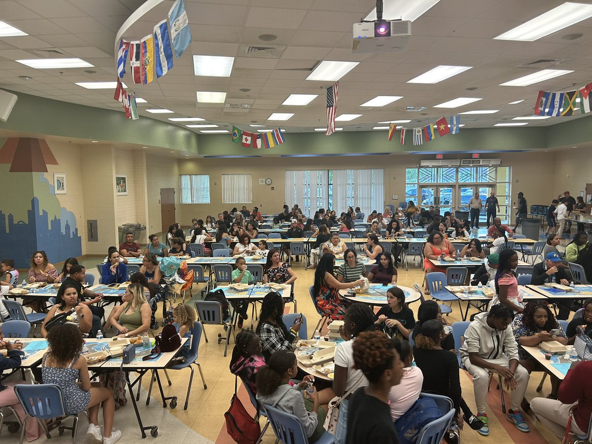 So proud of my Stingray student athletes!! 🤩✨🎉 #TheRayWay