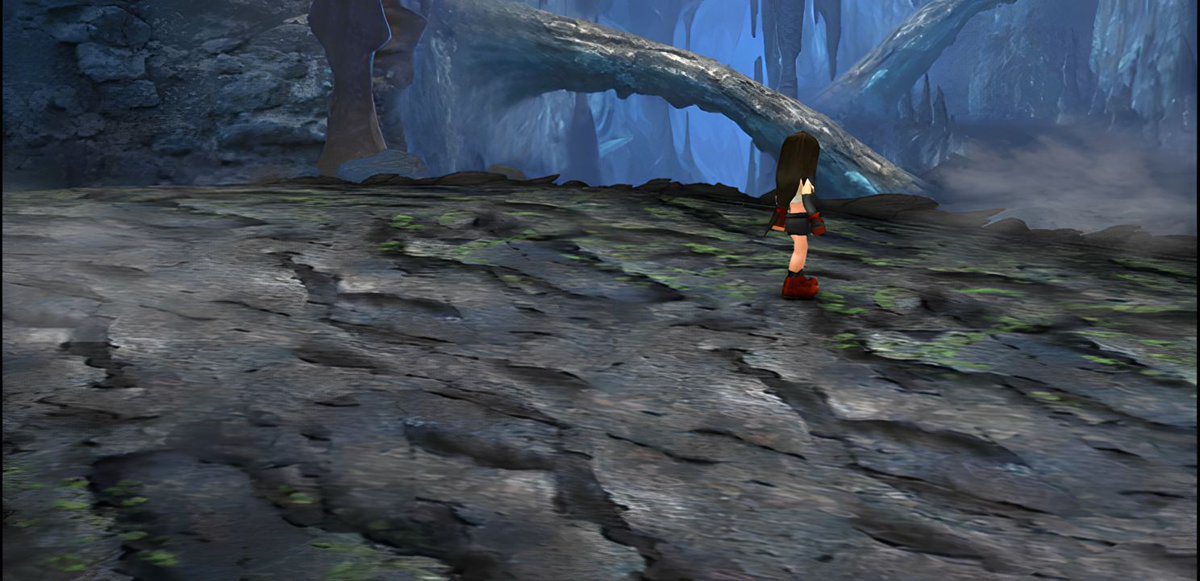 hiwthi_sh's tweet photo. TIFAAA!!! ๐ฅฐ
#DissidiaFinalFantasyOperaOmnia โข #DissidiaFFOO โข #DFFOO โข #TifaLockhart โข #Tifa โข #ใใฃใใกใปใญใใฏใใผใ โข #ใใฃใใก https://t.co/w8JGvjlY4J