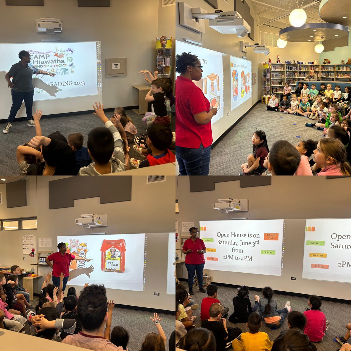 WildcatReader tweet media