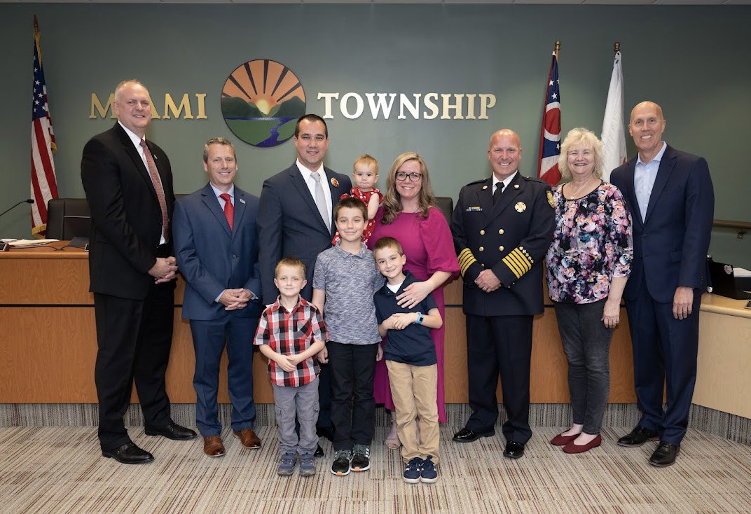 MiamiTwp FireEMS tweet media