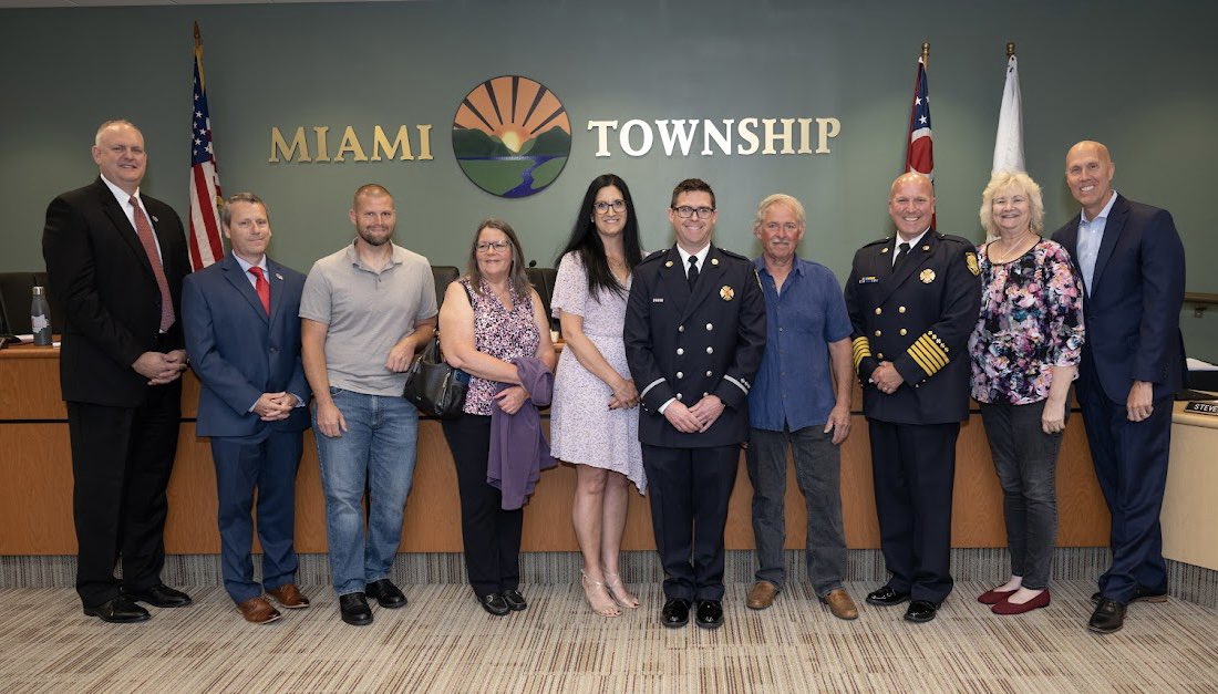 MiamiTwp FireEMS tweet media