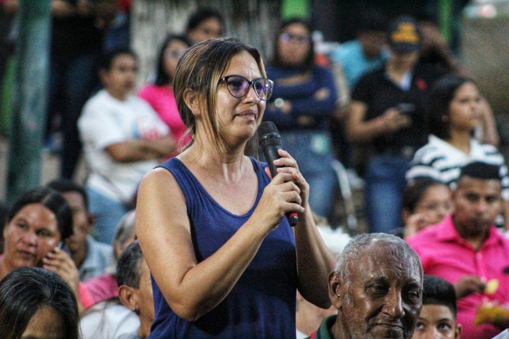 Hoy realizamos un balance del 1x10 del Buen Gobierno en Guárico y hemos hecho grandes esfuerzos para atender 215 casos que han sido reportados a través del Sistema Patria y la VenApp. ¡A casi de su creación, seguimos más que nunca conectados con las solicitudes de nuestro pueblo!