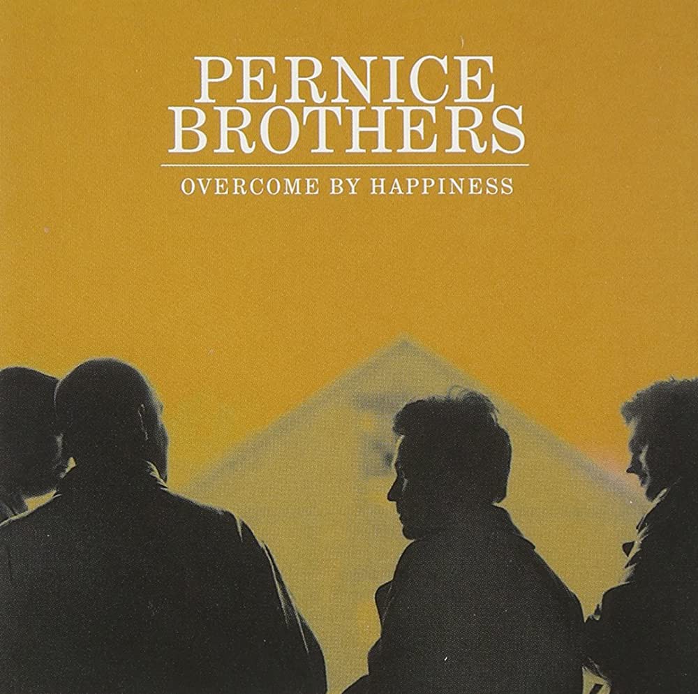 25 years ago today, #PerniceBrothers released “Overcome By Happiness” (@subpop). Waiting for the wait to stop. Read our #MAGNETClassics on the making of this seminal album: magnetmagazine.com/2015/05/21/mag…