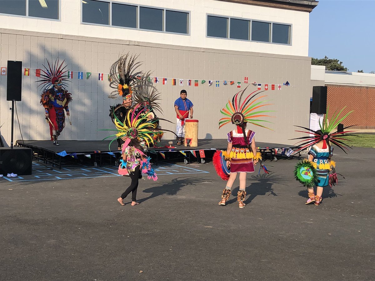 Marbrook Immersion tweet media