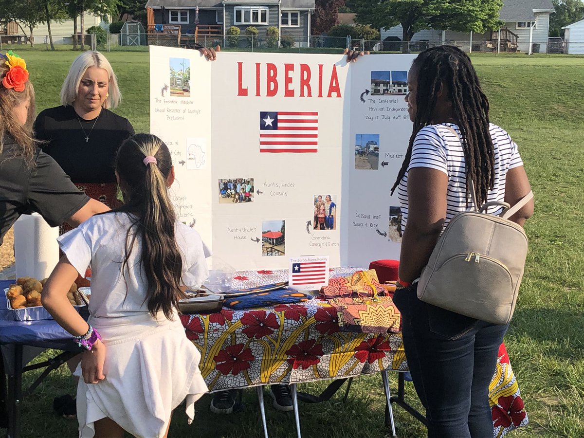 Marbrook Immersion tweet media