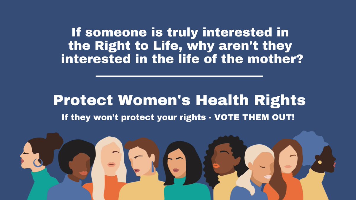If they won't protect your rights, vote them out!
#abortionban #WomensHealth #healthcare #obgyn #prochoice #womensrights #AbortionRightsAreHumanRights