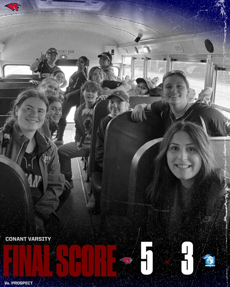 The Cougars fight through the ninth! Valenzia comes up clutch with the go ahead home run pinch hit in the 9th. Nowicki was 4-5 💣, Spaitis 2-5 💣, Falcone 2- 5. Mickelson 💣 and Halman add a hit each. Spaitis with 15 K's. Great team win! #UNIT