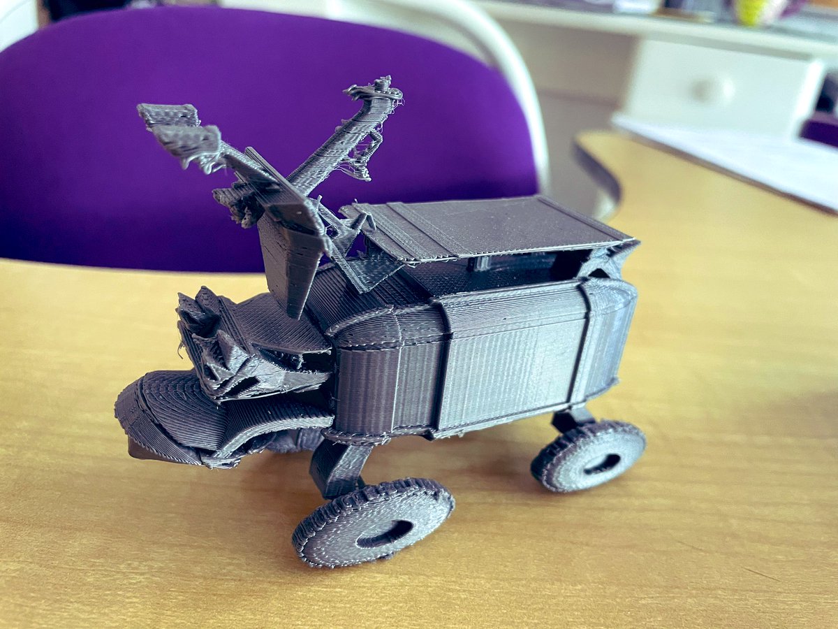 Tinkercad on twitter rt msgenyteach 3d printing takes time