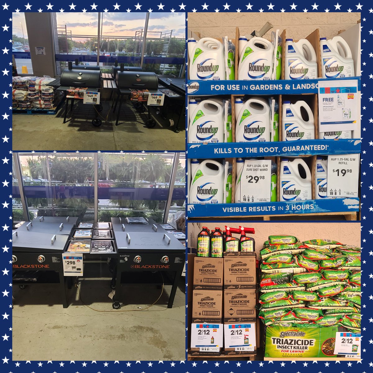 Lowe’s 0437 Lynchburg tweet media