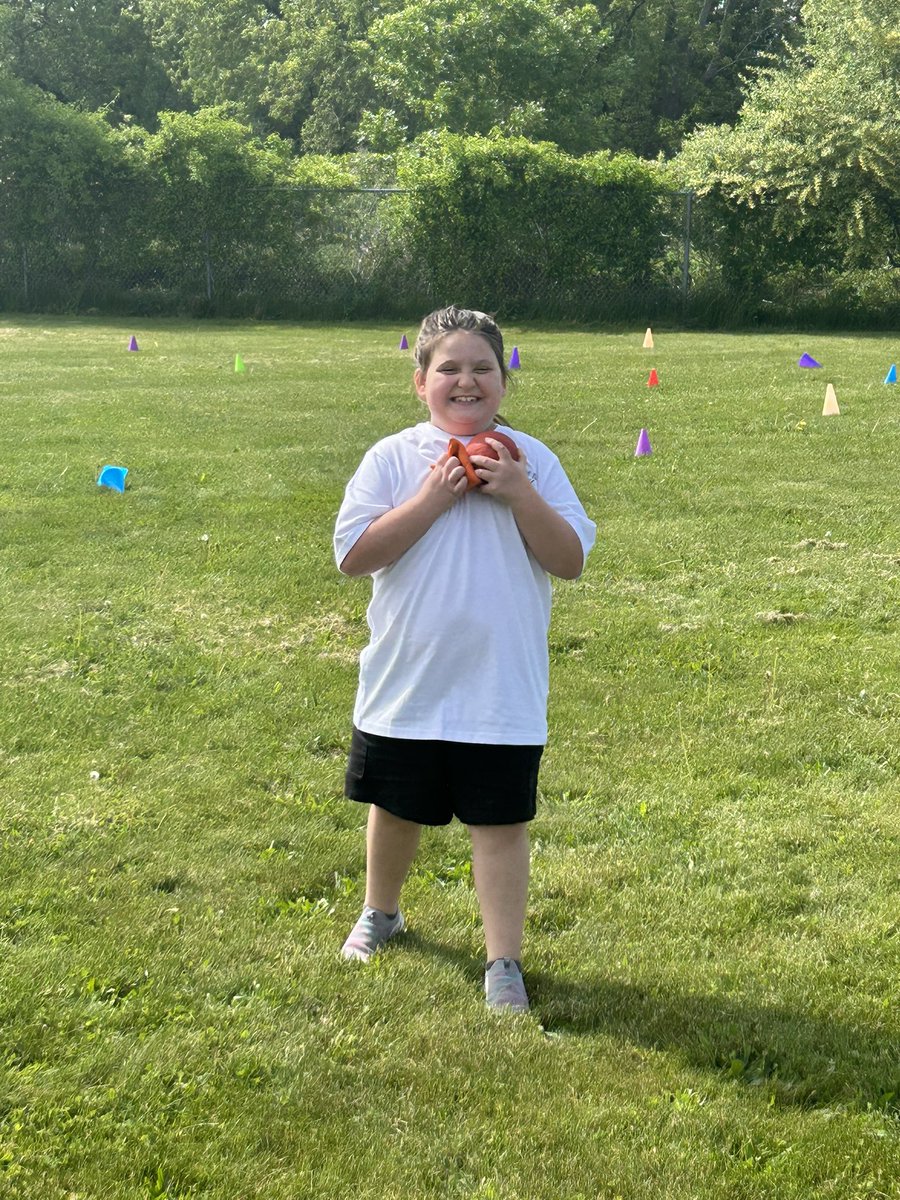 George R. Martin Elementary School tweet media