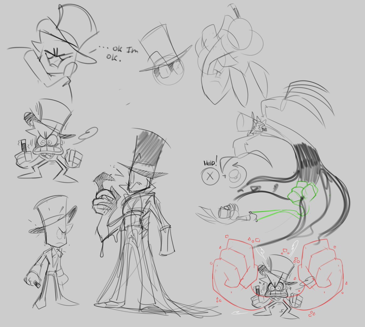 more-random-rough-sketches-of-my-oc-figh-dandy