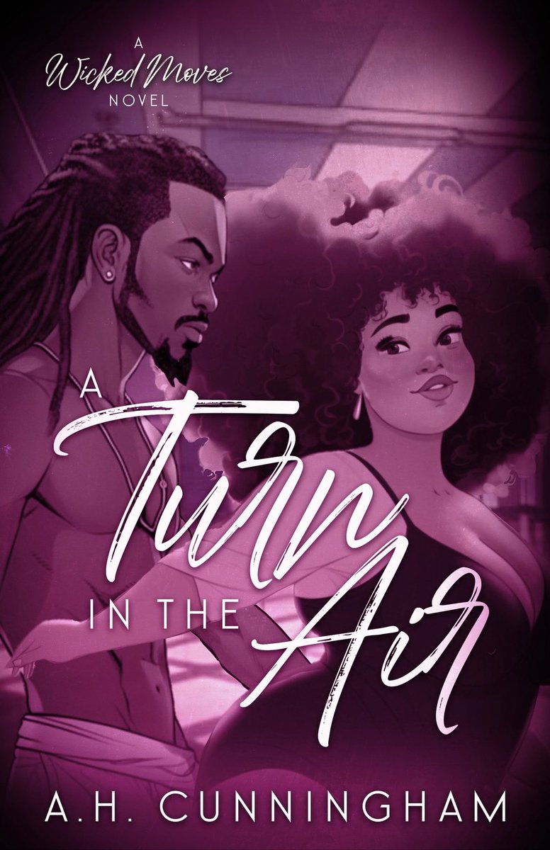 Issa Cover reveal. Coming week of 6/26 - no pre order it drops when it drops 🥹 Are you ready for Sal and Devon?