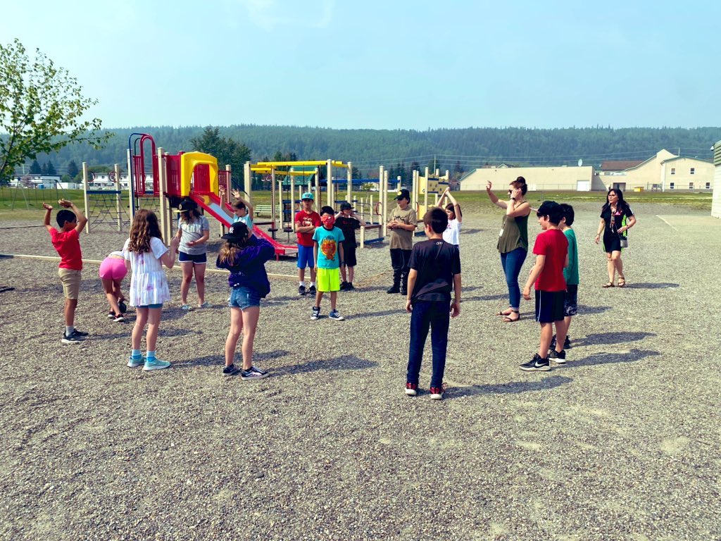 Kelsey MacDonald (@teacherkelseyy) on Twitter photo Westwood Grade 6/7 Vama Trapline Reflections & Learning Stories💕 @AmyMArdley <a href="/DeadPine57/">Dead Pine Collective</a>
Westwood Grade 4/5 Cross Curricular continuum of learning Buffalo Unit. We ended the lesson of with the Buffalo hunter game 💕 <a href="/aashliecook/">Ashlie Cook</a>
Honoured to work alongside the best teachers Westwood Grade 6/7 Vama Trapline Reflections & Learning Stories💕 @AmyMArdley <a href="/DeadPine57/">Dead Pine Collective</a>
Westwood Grade 4/5 Cross Curricular continuum of learning Buffalo Unit. We ended the lesson of with the Buffalo hunter game 💕 <a href="/aashliecook/">Ashlie Cook</a>
Honoured to work alongside the best teachers