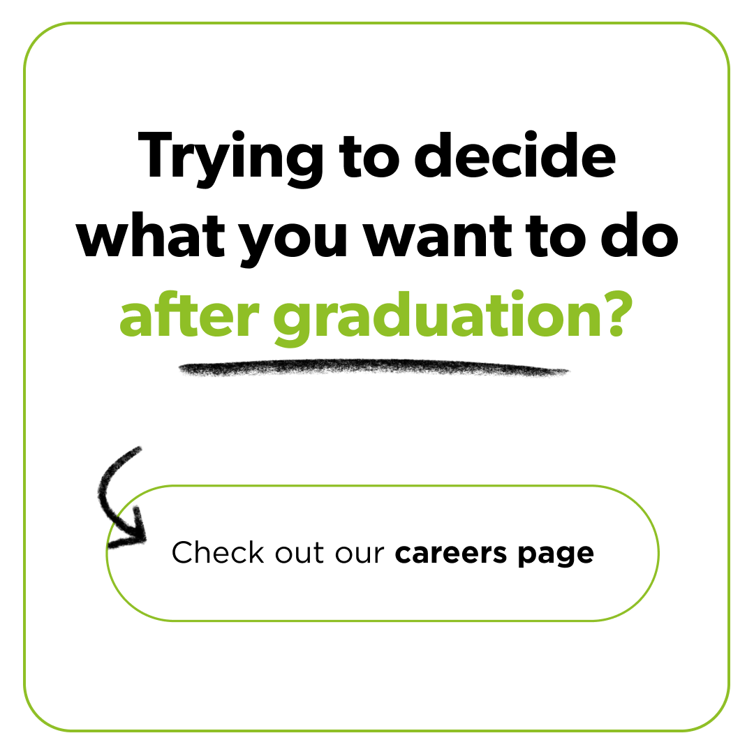 Trying to decide what to do after graduation? Mississippi has a diverse selection of college and career opportunities for you! We’d love to help you find your perfect fit and demystify the college/career journey! Check out our careers page for more.
buff.ly/3V7GYrm