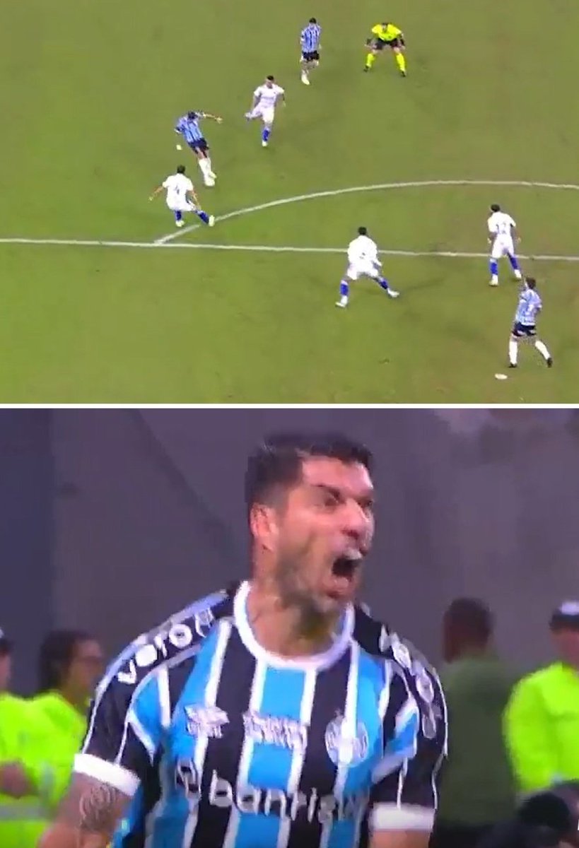 Soccer News Grêmio (@soccergfbpa) on Twitter photo 