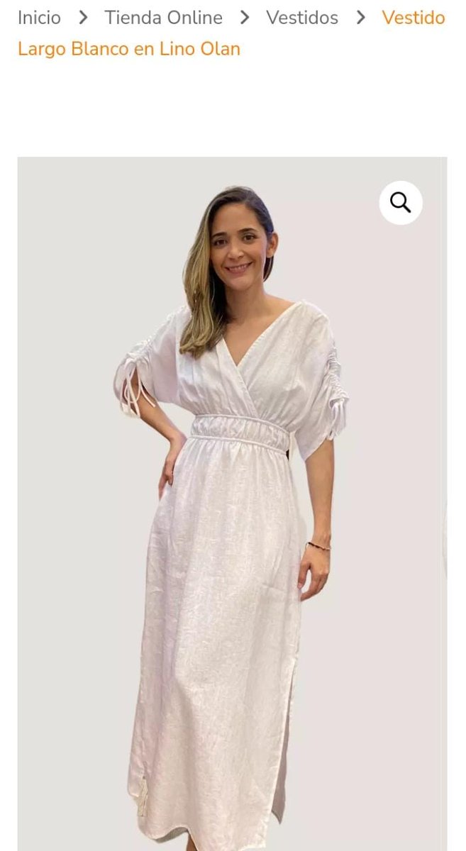 pmoronlopez's tweet photo. En @PROCOLOMBIACO felicitamos a la empresa #Chilo por su #PrimeraExportación,  empresa liderada por un joven que vio en la internacionalización una oportunidad y llego a México y EEEU a través de Amazon con Vestidos en Lino #OrigenColombia para el mundo #LasRegionesExportan. https://t.co/6NzN0c7w88