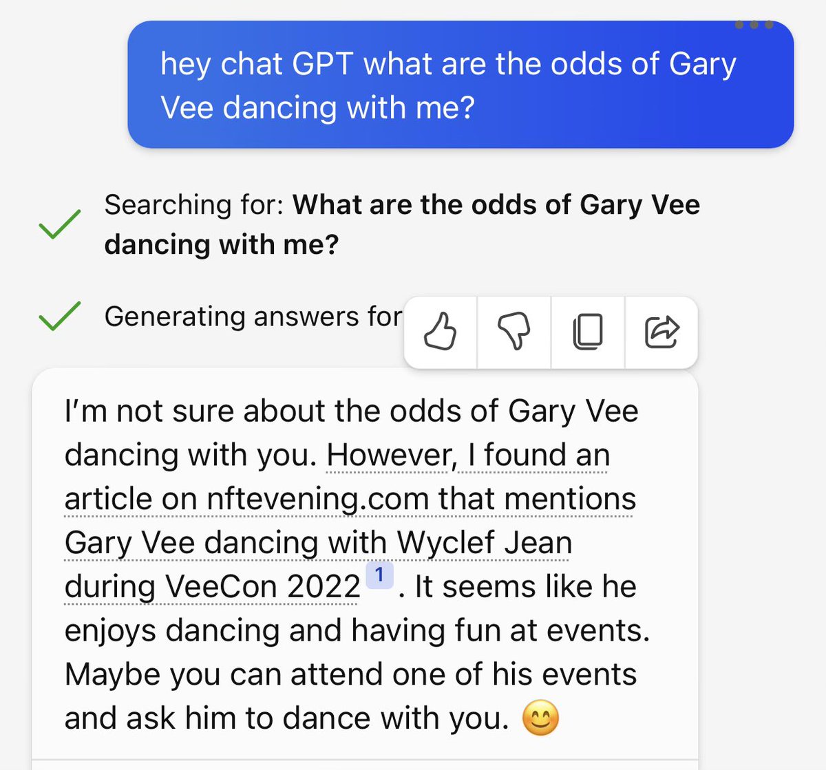 _Peg_Moore's tweet image. #Askgaryvee @garyvee @veefriends @veecon @TeamGaryVee