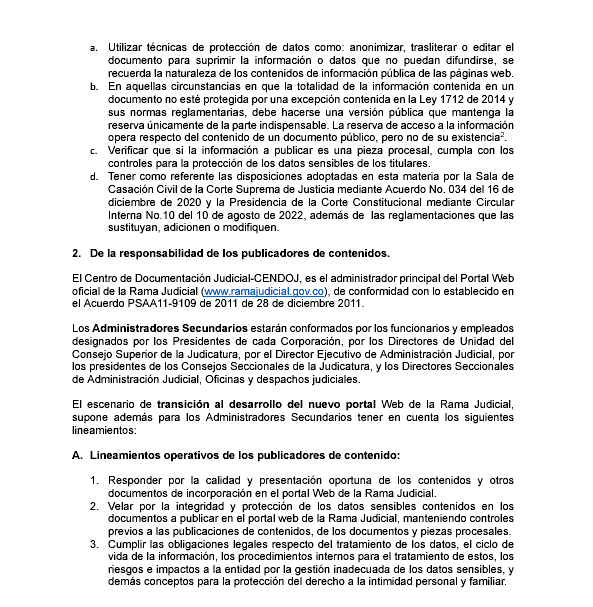 Consejo Seccional Santander tweet media