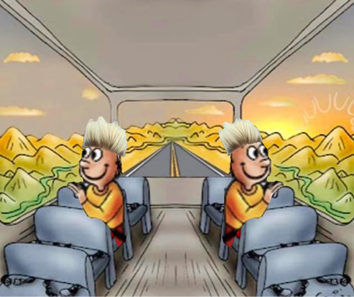 Us everyday because being alive is so cool!