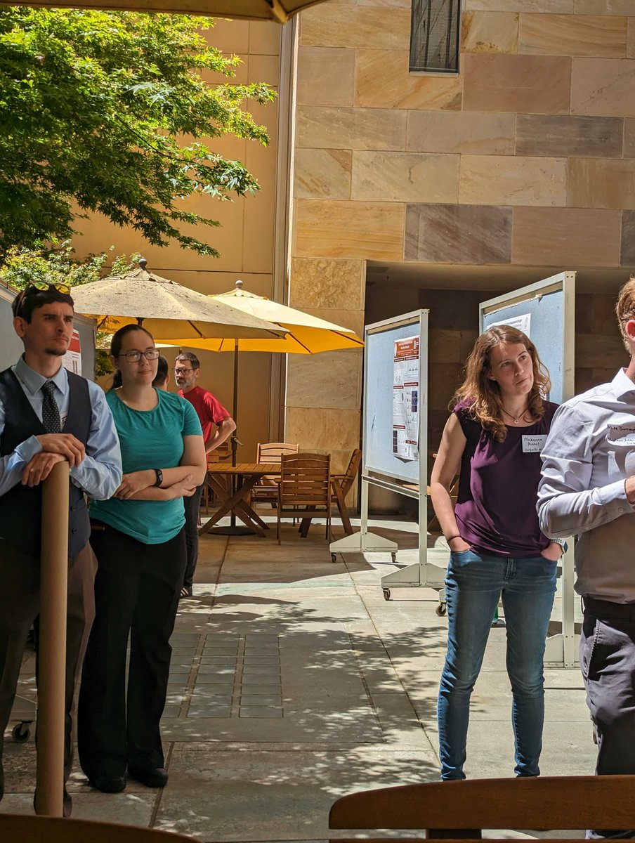 Stanford Polymer Collective tweet media