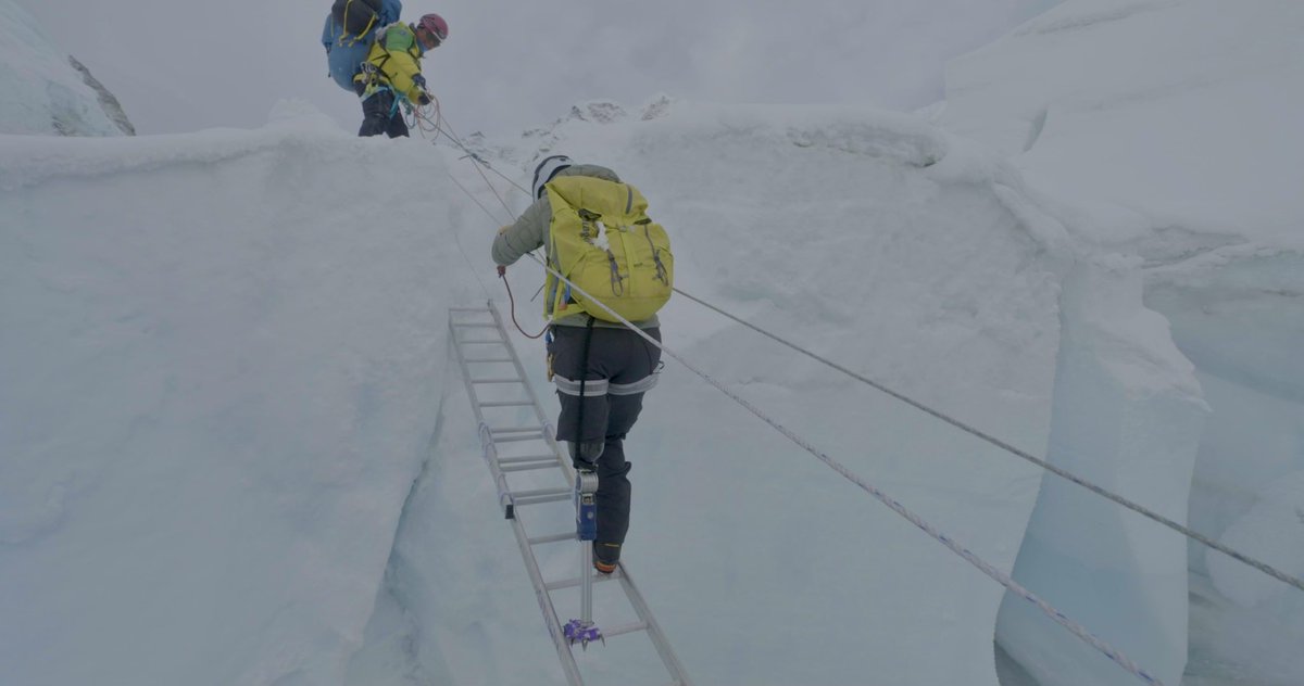 Kirstie is holding at Camp Four on #everest 
We are all hopeful for another summit attempt
Keep following for updates!

#everest #everest2023 #sevensummits #kirstieclimbs #keclimbs #leftlegless #climbingforacause #keepclimbing #amputee #usmc #all7summits