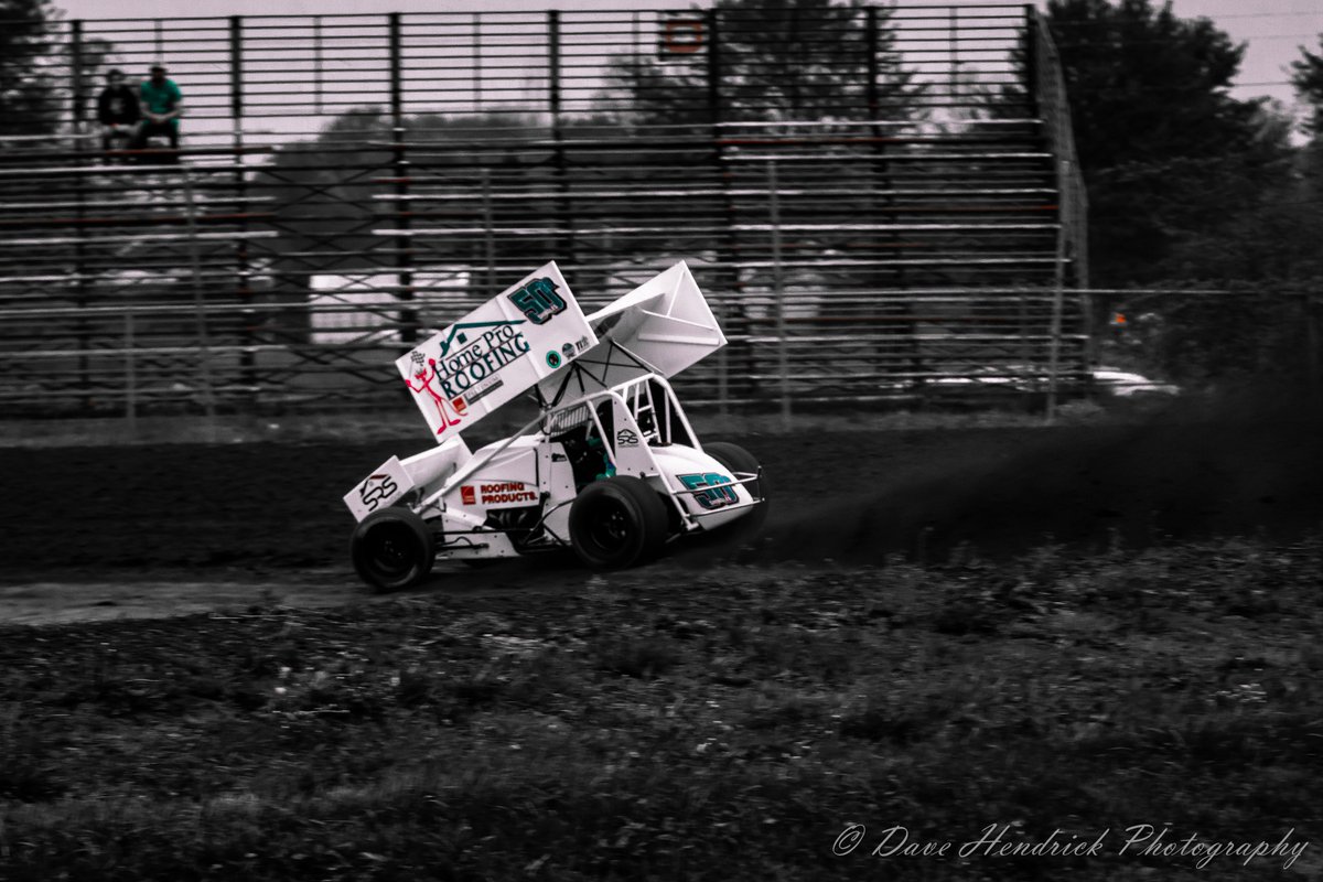 <a href="/RuhlRacing/">Ryan Ruhl</a> was 1 of 3 driver to break the <a href="/i96speedway/">I-96 Speedway</a> track record Friday 5-12-23, in his #Homeproracing 50yr 360 Sprinter. His qualifying lap time of 13.967 made him second fast qualifier with the <a href="/GLSprints/">Great Lakes Sprints</a>  #GreatLakeSuperSprints.