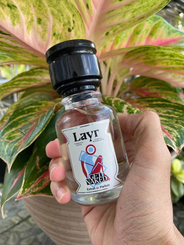 Top sih wanginya, enak beet.
Thanks Layr ✌🏻