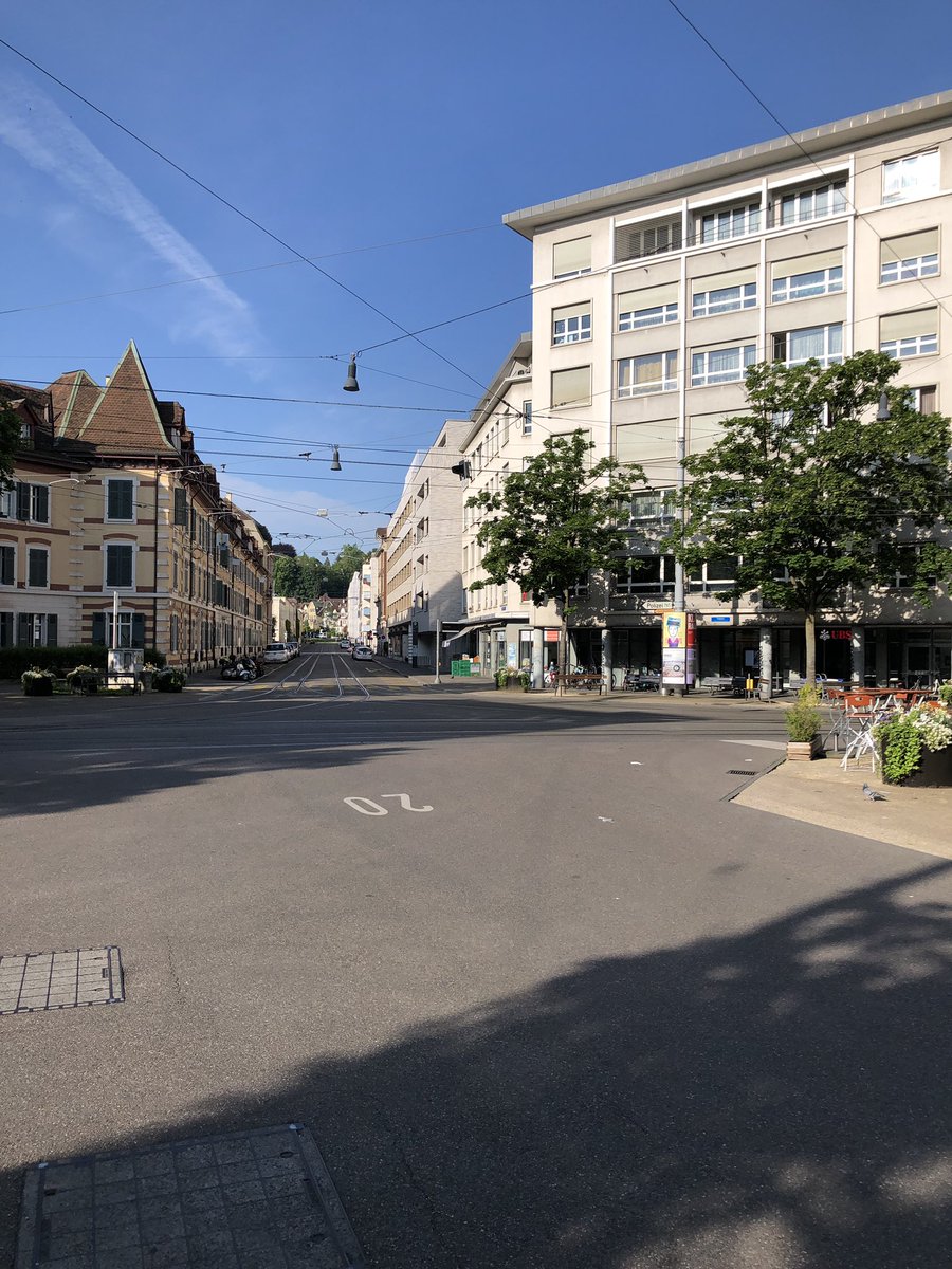 derzischler's tweet image. On my way to todays #FantasyBasel madness. 😄