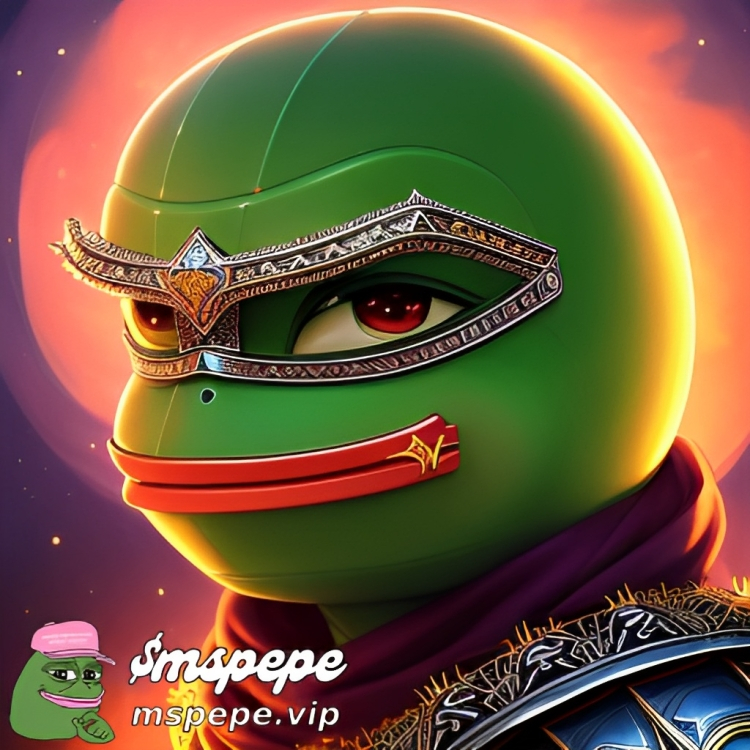 <a href="/MsPepeToken/">Ms. Pepe</a>
#MsPepe
$MSPEPE

➡️ link3.to/MsPepe
📈dexview.com/bsc/0x6F1998dE… 

#1000XGEM
#1000x
#pepe
#meme

$BEN $JEFF $WOJAK #pepe $ETH #ladys $WASSIE #MongArmy $JASMY #Monkeys #crypto $TOM #Mong #BOB $MONG #Milady $MILADY $CAPO #BAYC $BOB