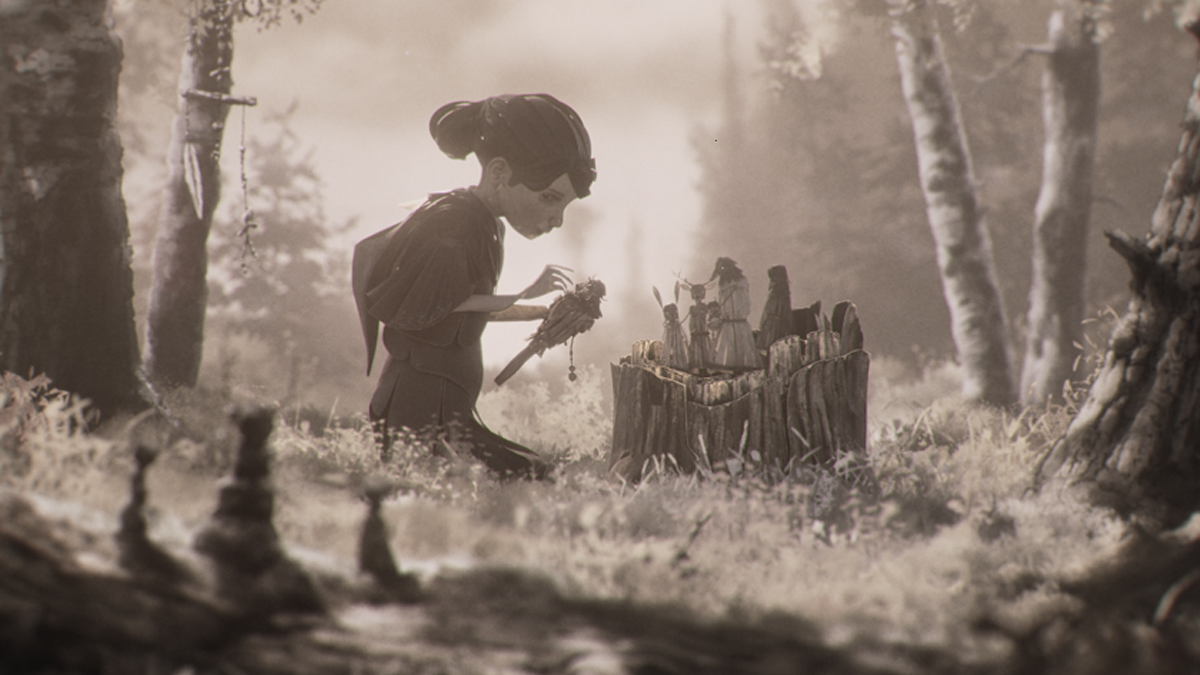 VFX Online (@vfx_online) on Twitter photo Ten Years in the Making, E.D. Films’ “Return to Hairy Hill” to Debut at Montreal’s Les Sommets du Cinéma d’Animation. <a href="/edfilmsworld/">E.D. FILMS</a> <a href="/sommetsanim/">Les Sommets du cinéma d'animation</a> <a href="/LiaisonPR/">@LiaisonPR</a> #vfx #animation #edfilms #returntohairyhill #vfxonline
vfxtechblog.wordpress.com/2023/05/16/ten… Ten Years in the Making, E.D. Films’ “Return to Hairy Hill” to Debut at Montreal’s Les Sommets du Cinéma d’Animation. <a href="/edfilmsworld/">E.D. FILMS</a> <a href="/sommetsanim/">Les Sommets du cinéma d'animation</a> <a href="/LiaisonPR/">@LiaisonPR</a> #vfx #animation #edfilms #returntohairyhill #vfxonline
vfxtechblog.wordpress.com/2023/05/16/ten…
