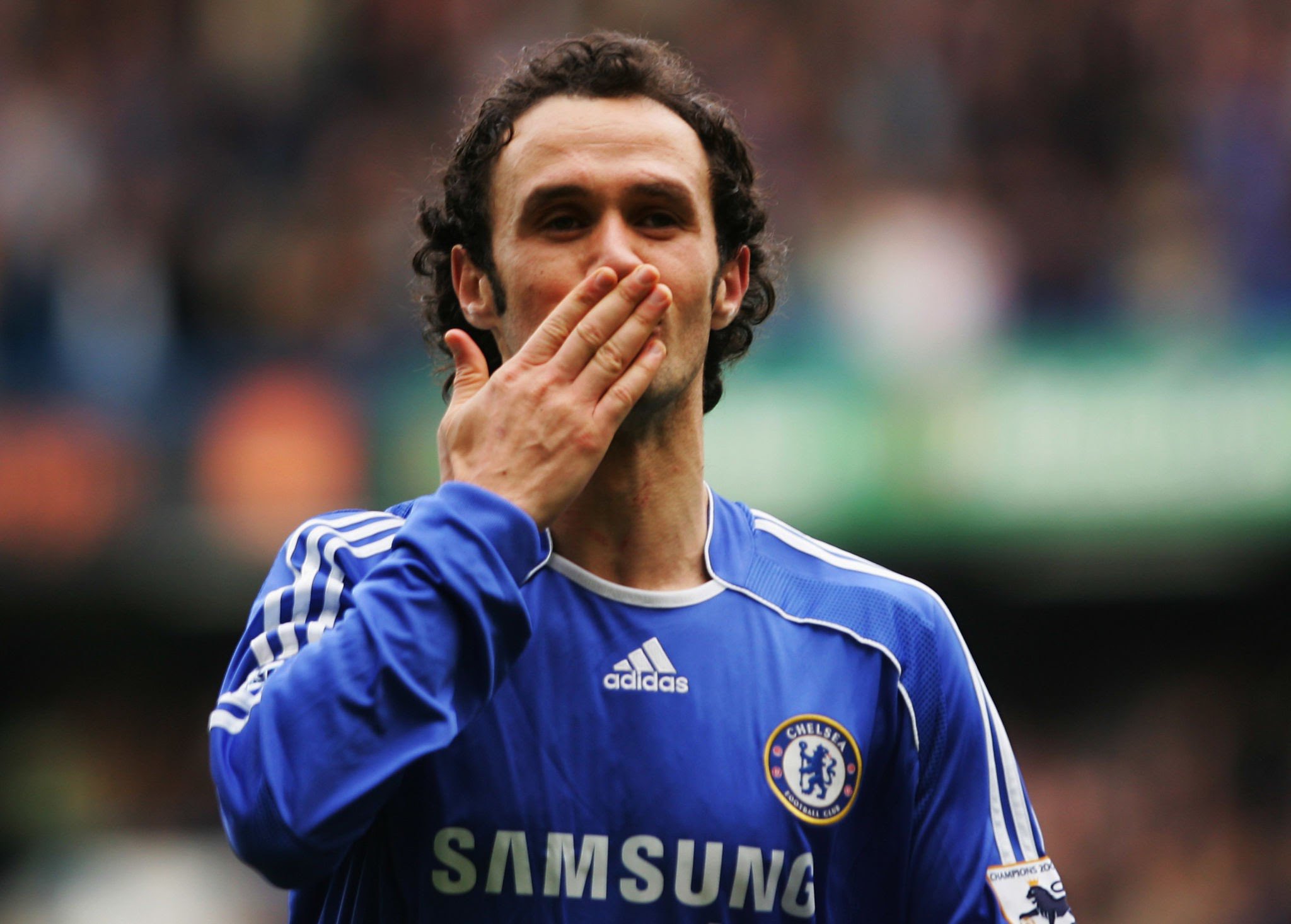 Happy birthday Ricardo Carvalho   